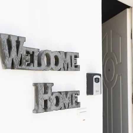 Apartment Psarrou