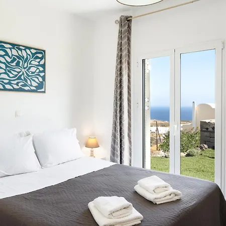 Apartment Psarrou
