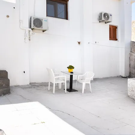 Psarrou * Vourvoulos